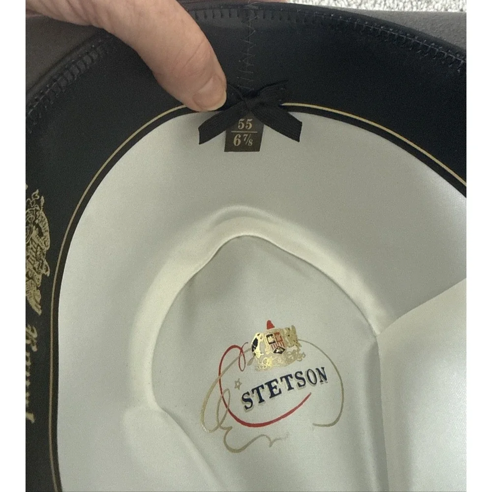 Stetson royal men